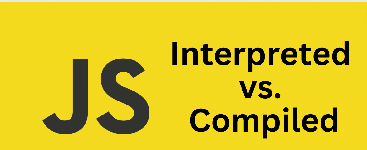 Unraveling the JavaScript Puzzle: Compiled or Interpreted? | by ...