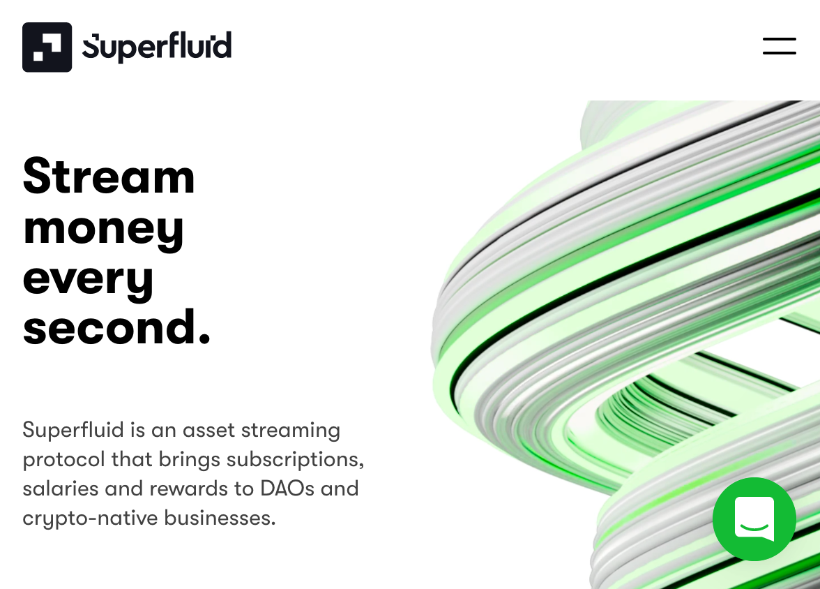 How Superfluid Will Affect the 3 Subscription Economy by Zverse Medium