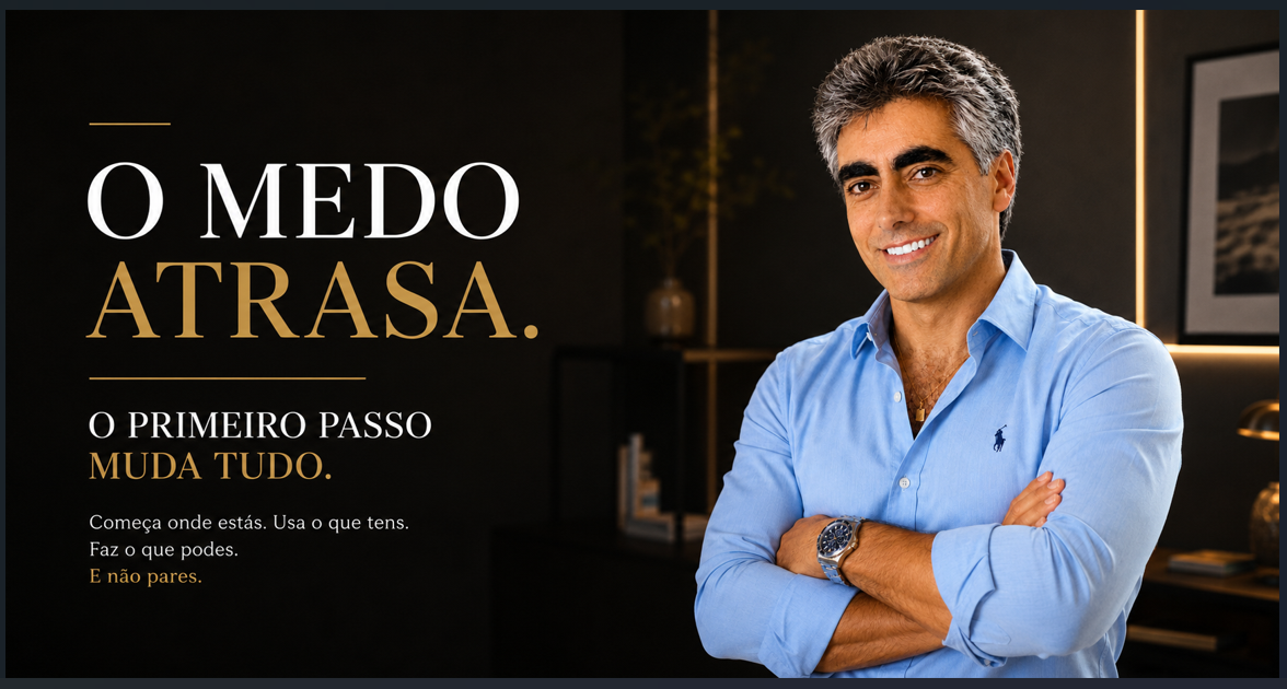 Como Vencer o Medo de Começar um Negócio Online (Mesmo Sem Experiência)