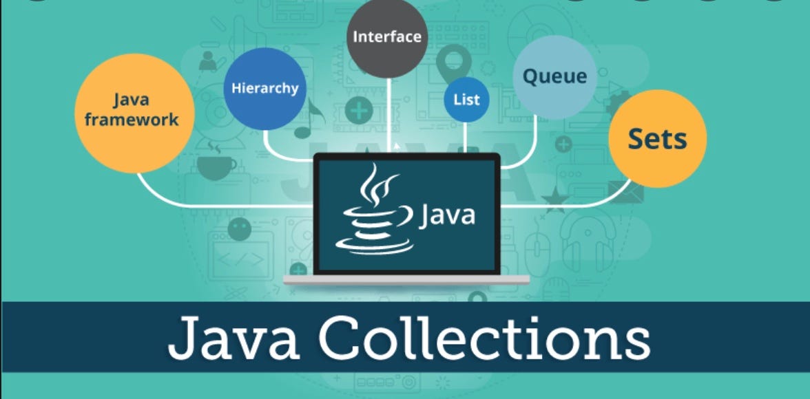 Java Collection Interface Nedir ve Kullanma Amaçları Nelerdir? | by ...