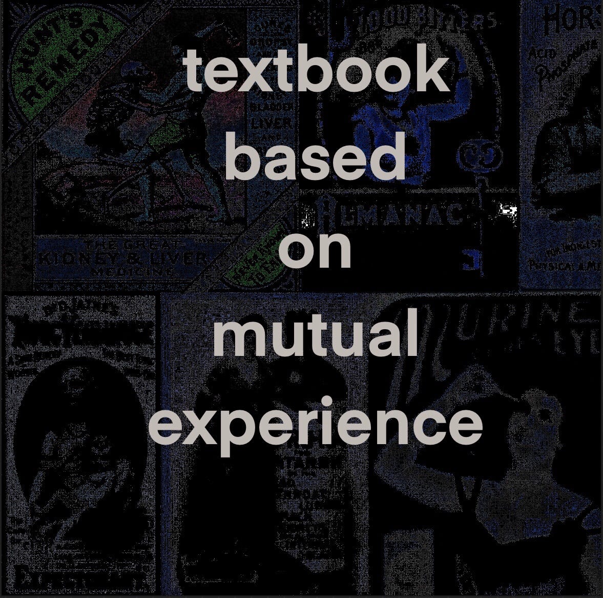 textbook based on mutual experience by Sprague Thomson Medium