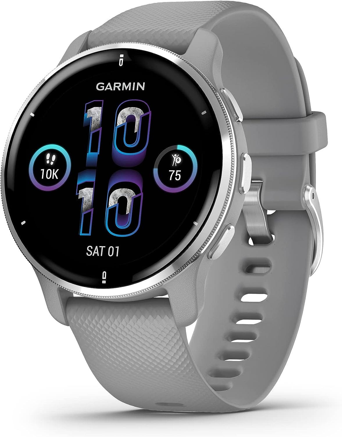 Garmin Venu 2 vs. Venu 2 Plus Which Smartwatch Reigns Supreme by Majid khan Sep, 2023 Medium