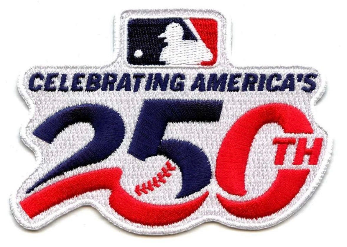 Happy 250th America