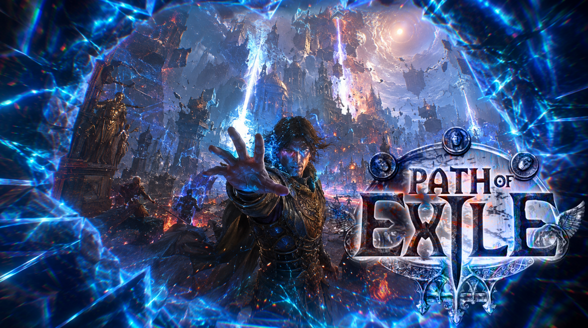 Path of Exile: Curse of the Allflame Is Shaking Up Wraeclast — Everything You Need Before League…