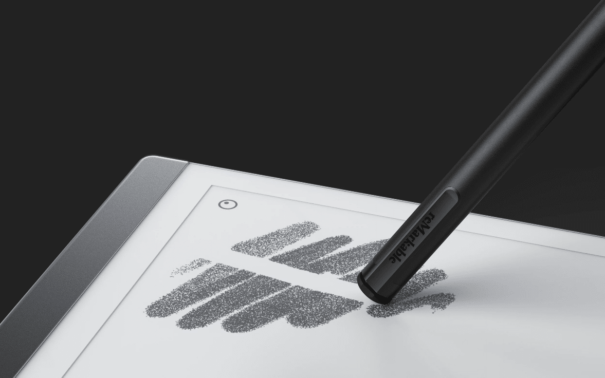 reMarkable 2 Review — Is it The Best Note Taking Tablet? by Jamie