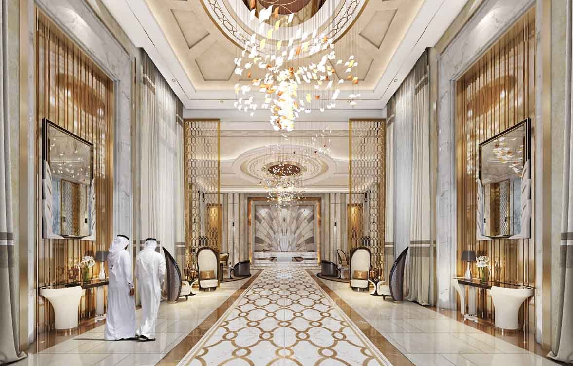 Transform Your Space with The Help of The Best Interior Designer in