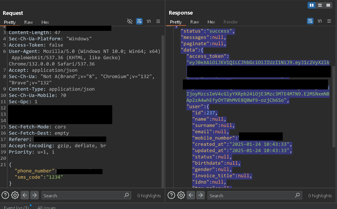 デモからライブへ: 同じ暗号化アルゴリズムによるゼロクリックのアカウント乗っ取り from infosecwriteups.com
