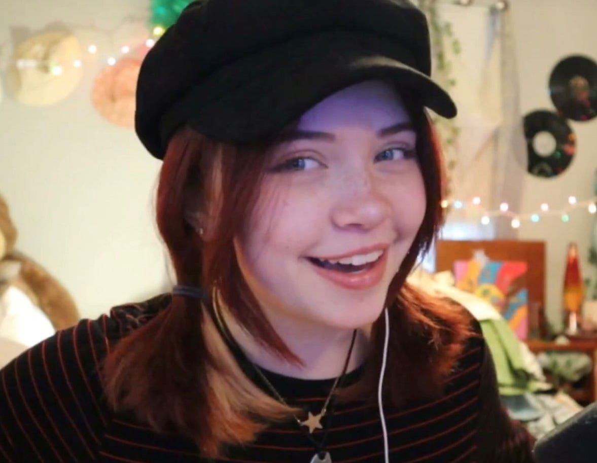 Caitibugzz Merch - Caitibugzz Merch - Medium