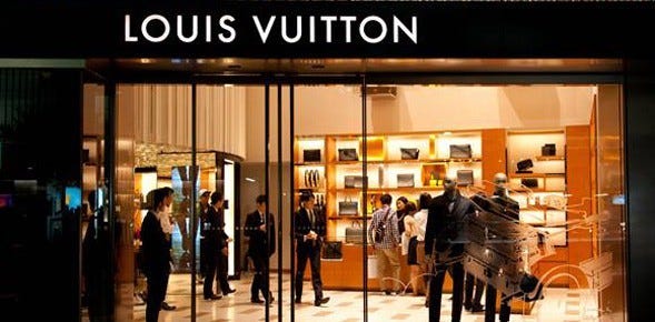 Op-Ed  The Revolution Will Not Be Serifised: Why Every Luxury