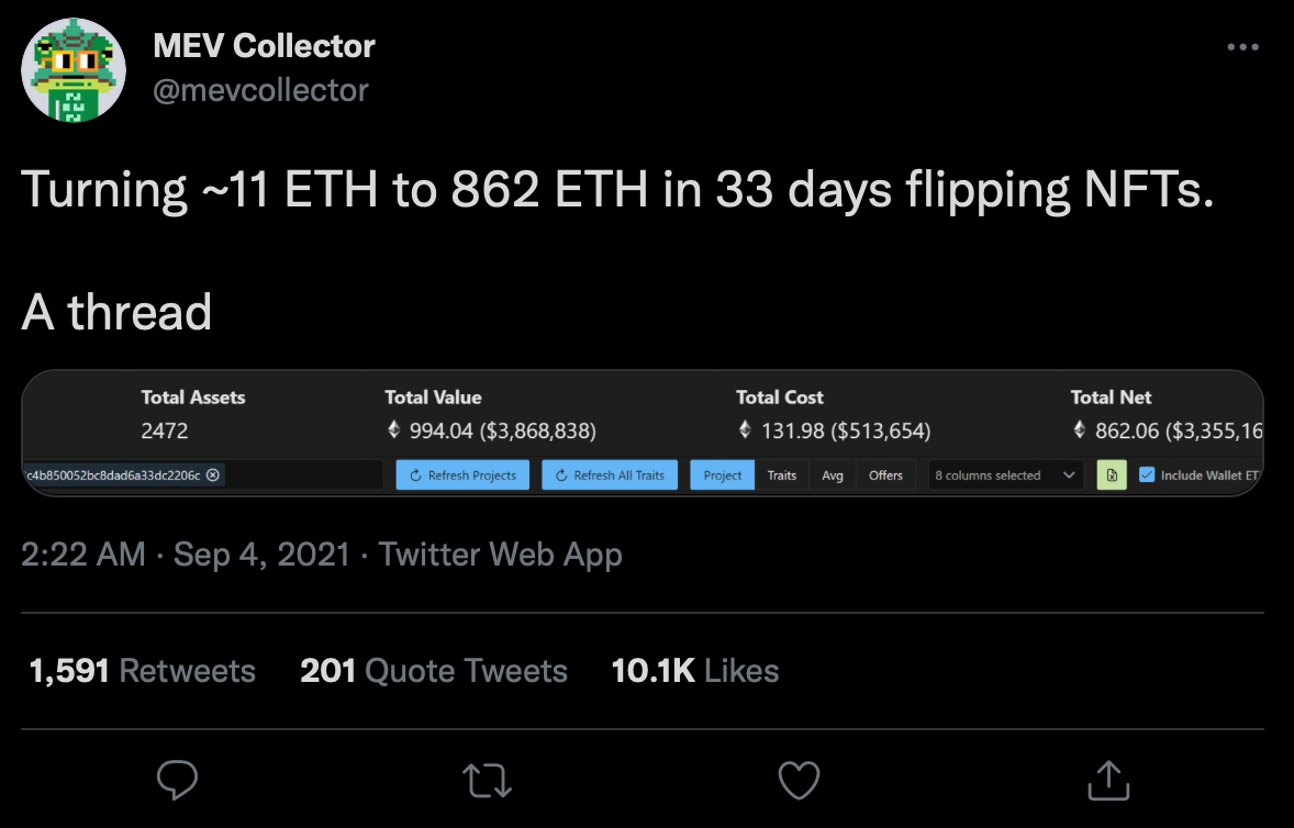 🔥 Use This Tool To Find Hidden Crypto Gems 💎 | by Jacob Van | DeFi &  SocialFi | Medium