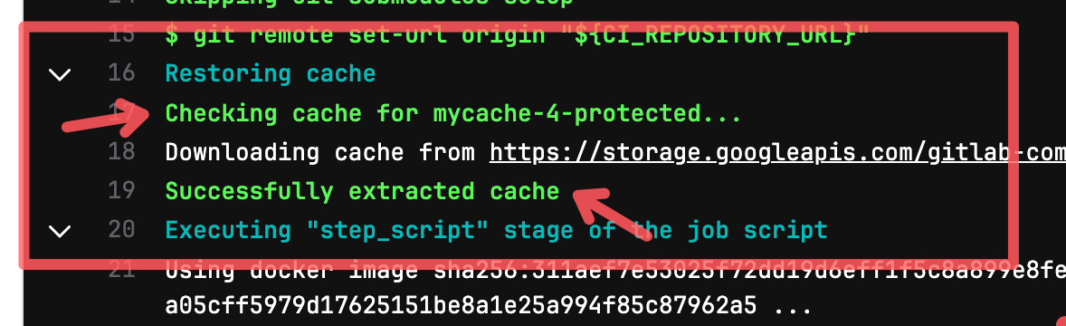 How to Cache Python Dependencies in GitLab CI/CD | by Valentin Despa ...