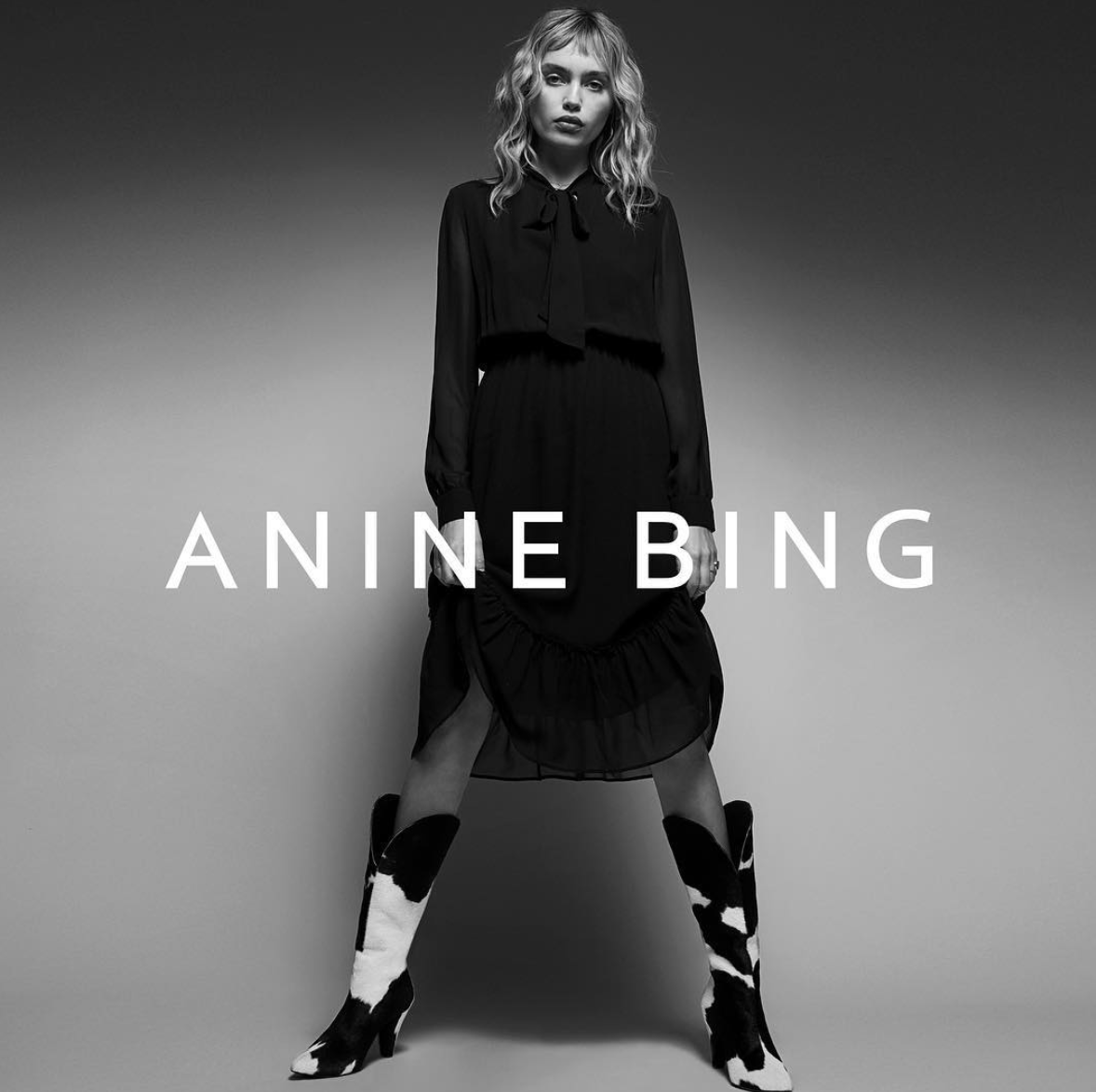 ANINE BING, the LA-based lifestyle and fashion brand, has joined the Felix  Family!, by Felix Capital, Felix Capital