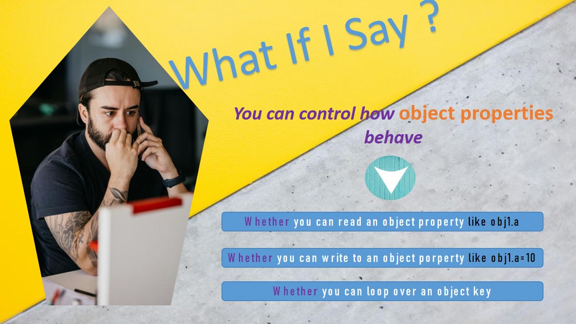 Superfast Js Series: 6 - Facts about a JavaScript object | by Nitish ...