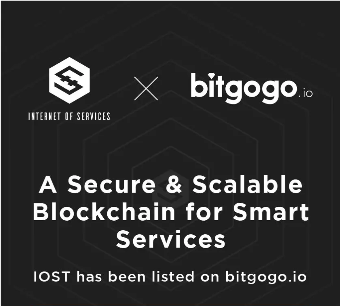 IOST Weekly Update — April 16th-April 23rd | by IOST Foundation | Medium