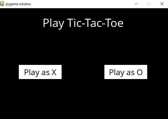 Unbeatable Tic-Tac-Toe AI. AI will work on the minimax algorithm., by  Harshit Jhalani, Analytics Vidhya