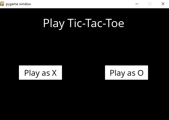  Tic-Tac-Toe Unbeatable in 30 Minutes: A Simple