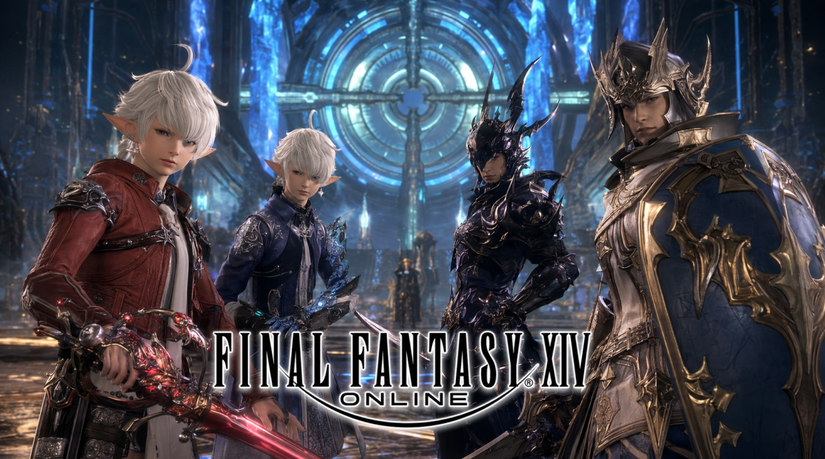 FFXIV Patch 7.5 Tier List: Dancing Mad Is Coming, and the Meta Just Got Weirdly Healthy