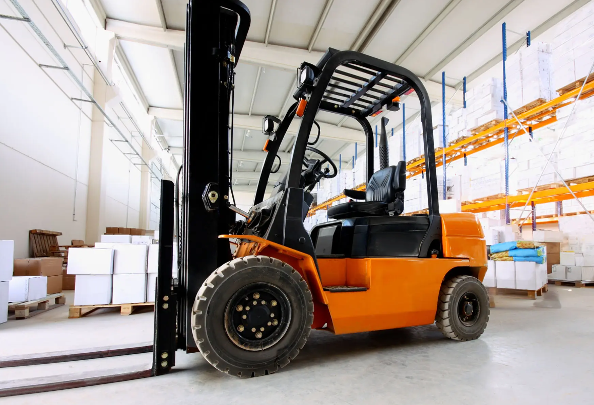 Best Forklift Brands in Australia — Top Forklift Brands & Picks