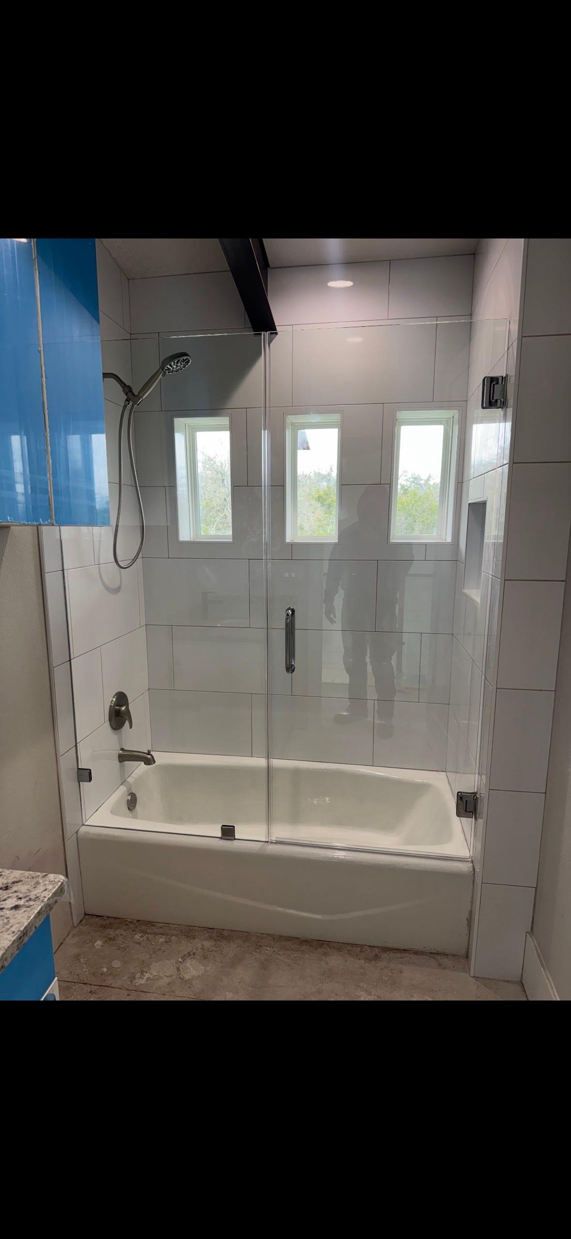 Upgrade Your Bathroom with Custom Shower Doors