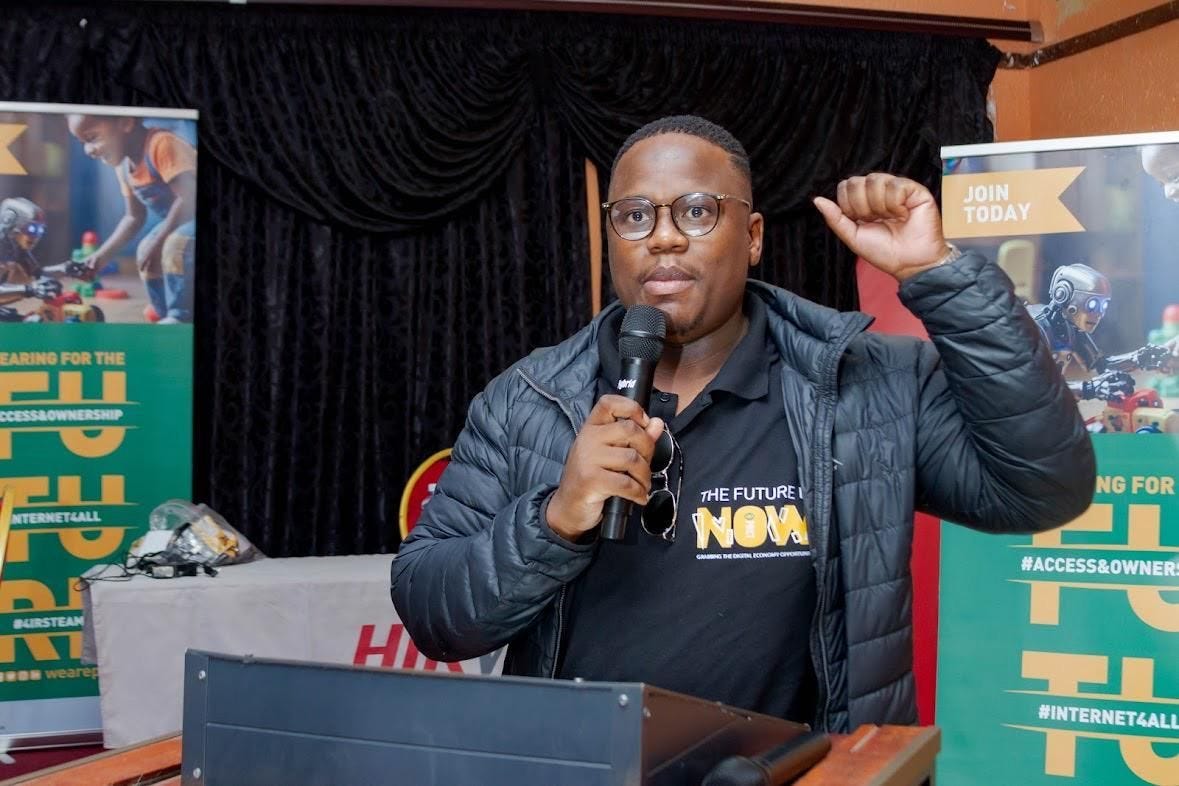 Opinion: How Construction Mafia Tactics Are Choking Broadband in Our Townships