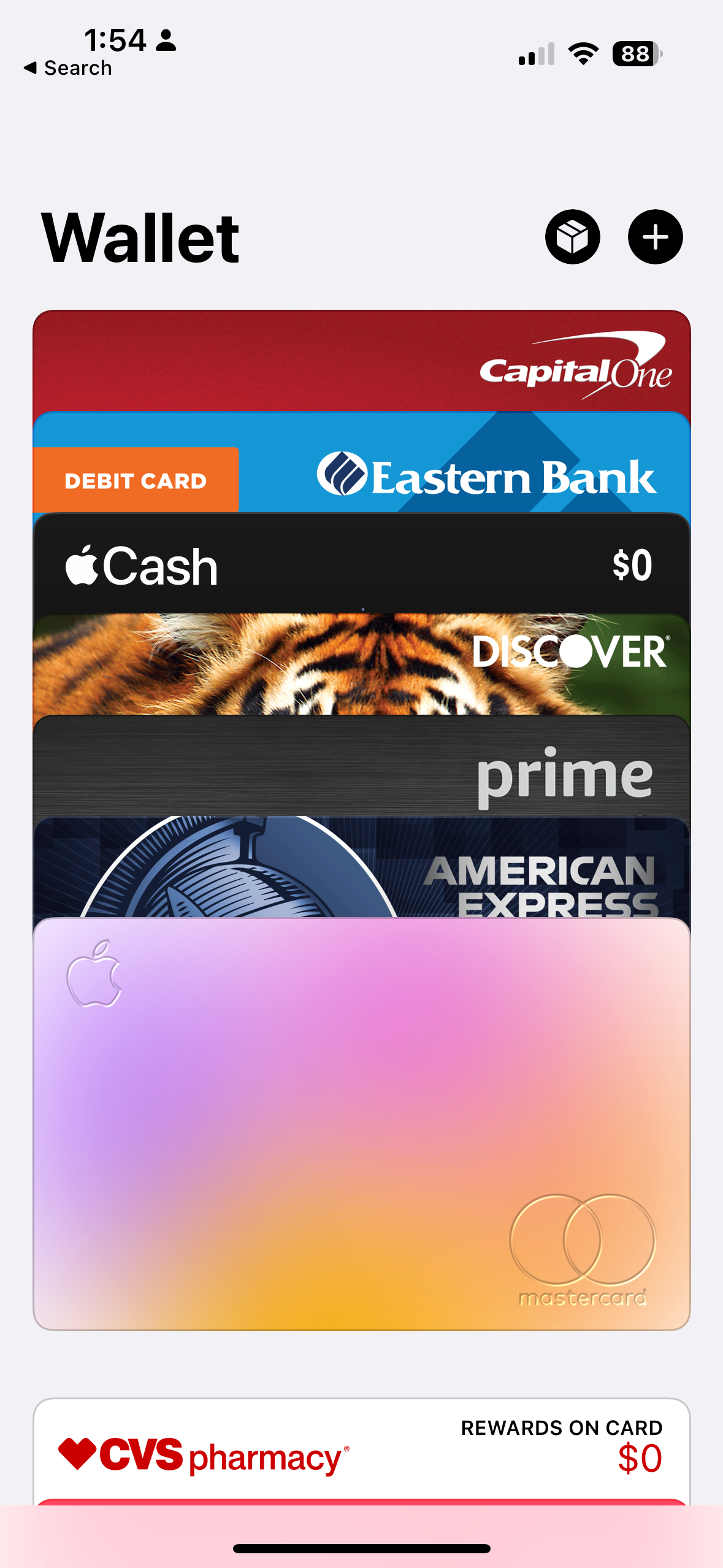 Why Use Apple Card Apple Pay And Their Not So High Yield Savings 