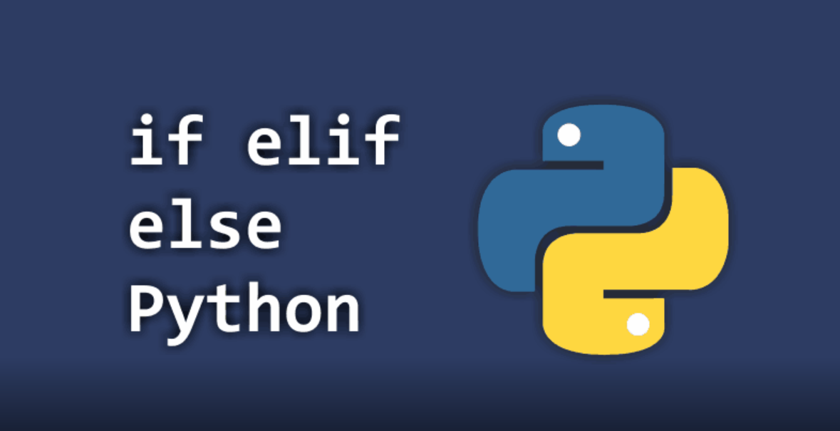 Memahami Conditional Statement di Python: Panduan Praktis dengan Contoh ...