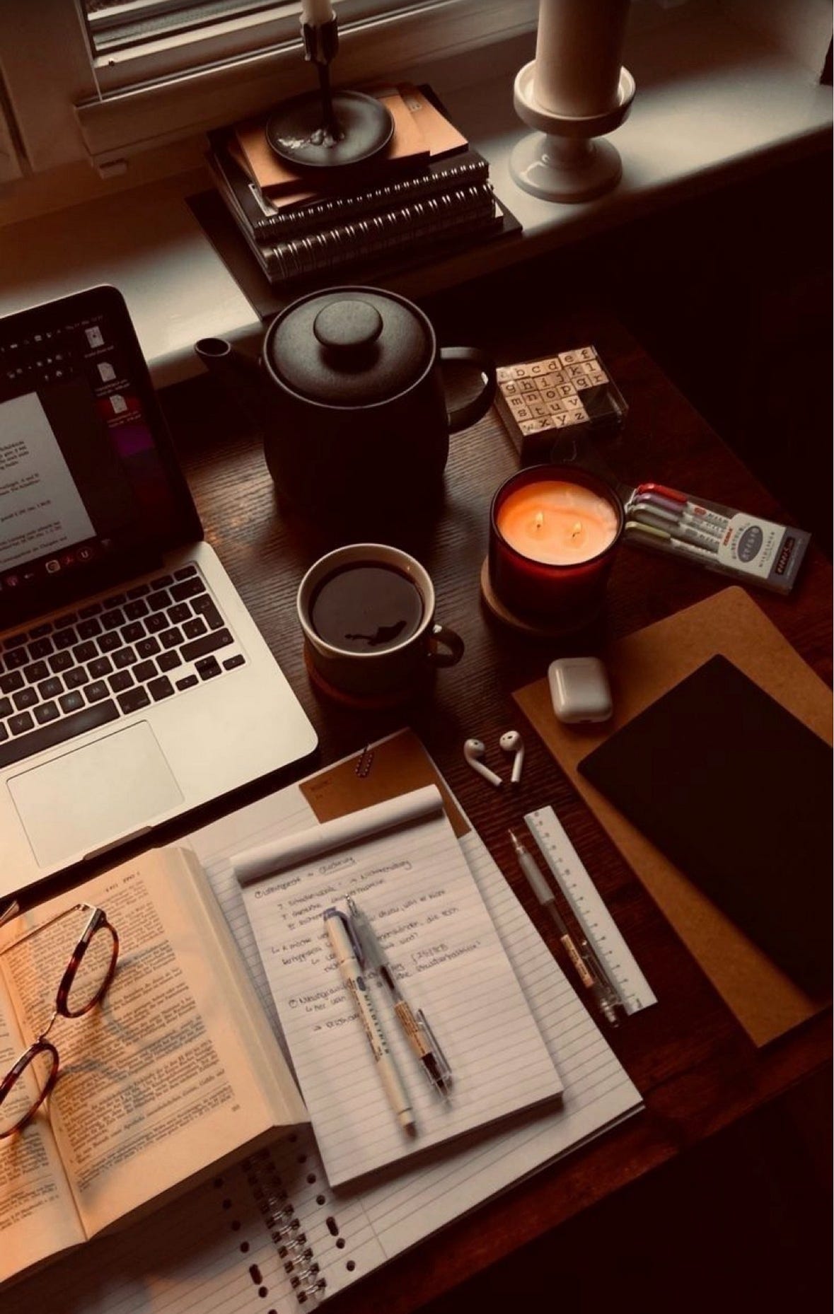 How I Built My Writing Portfolio From Scratch