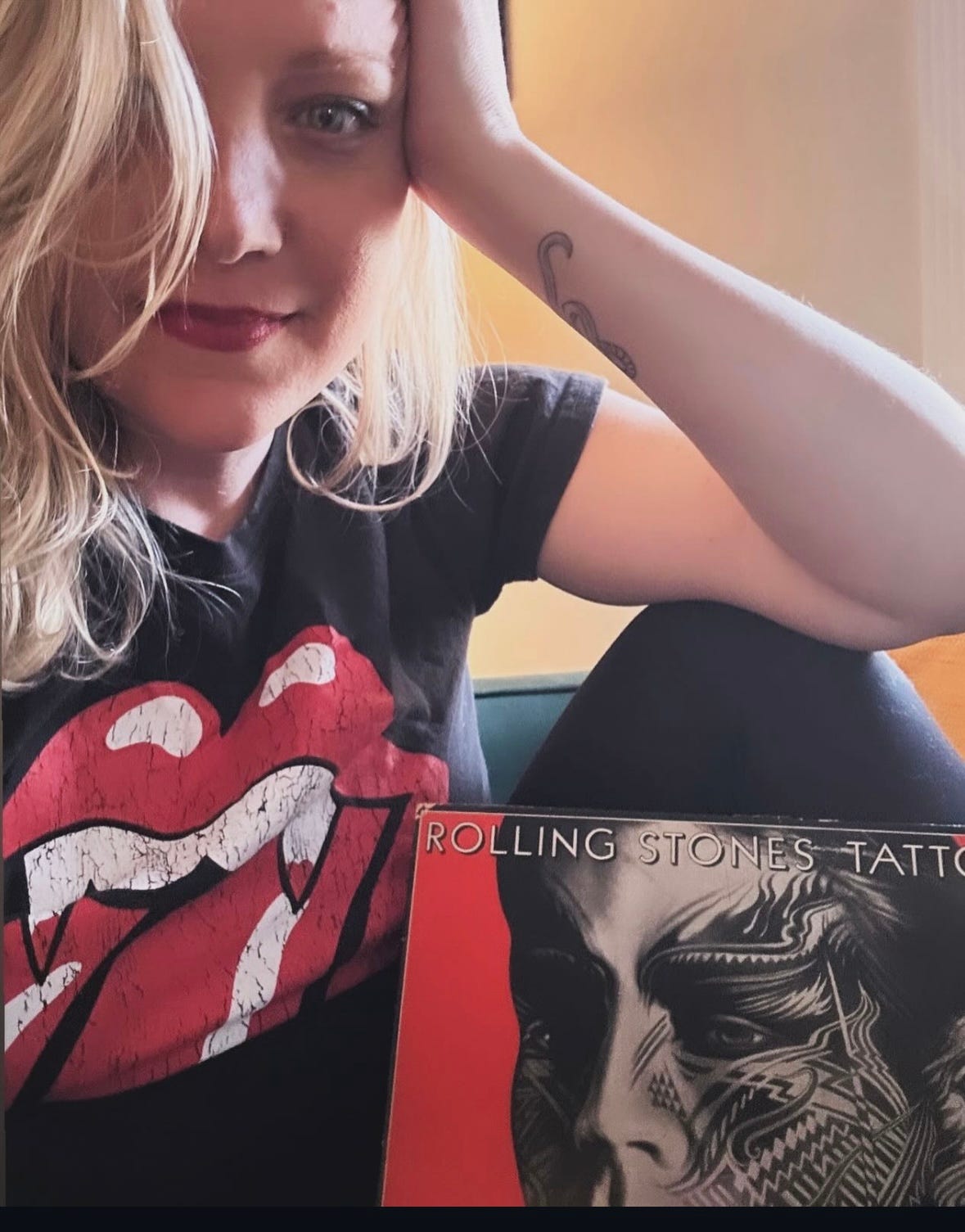 Sexual Repression and the American Dating Collapse: You Need An  Intervention If You Think My Work Is Extreme | by Christina Lane | Apr,  2025 | Medium