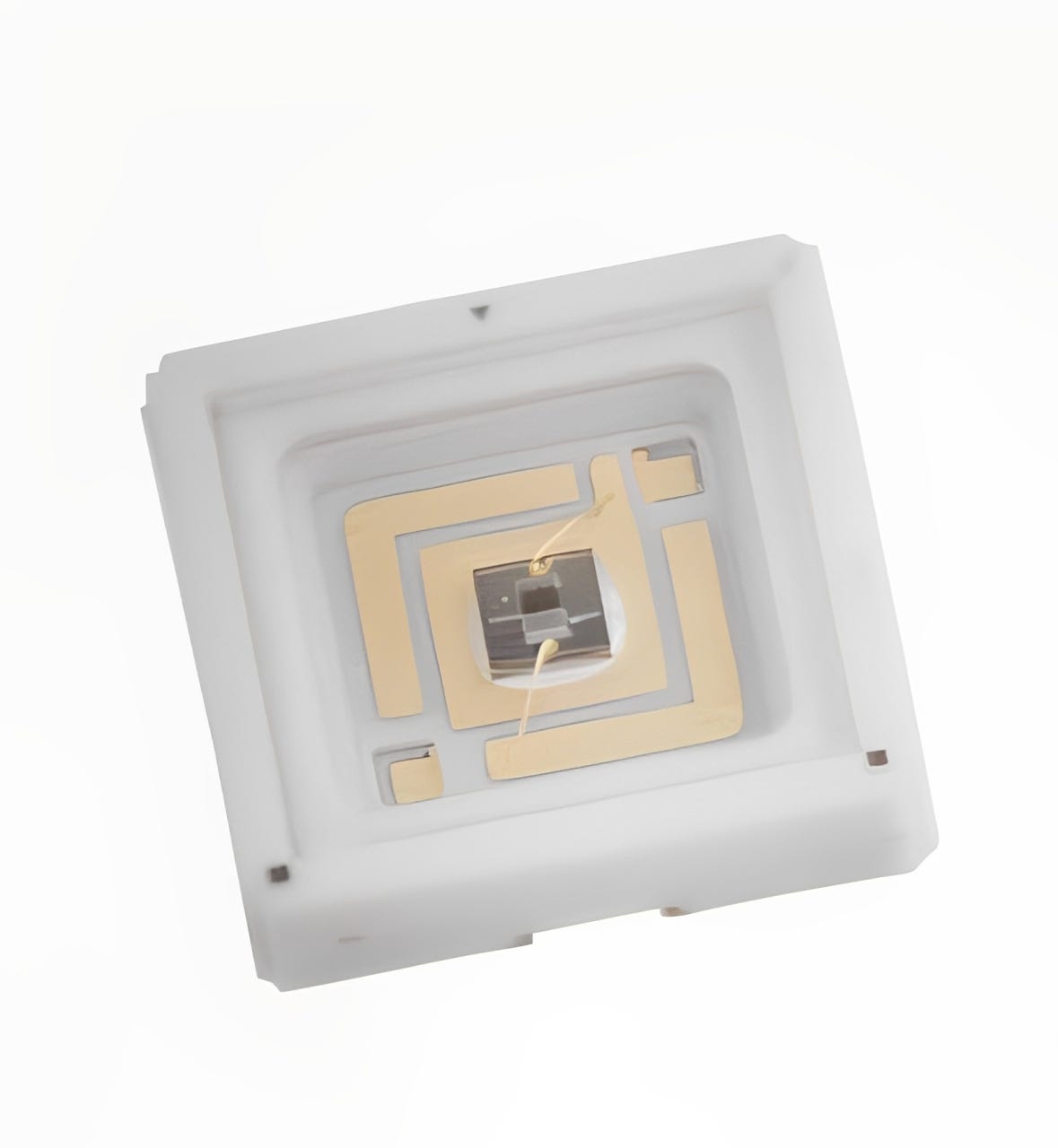 How Does UVC LED Technology Revolutionize Sterilization and Disinfection?