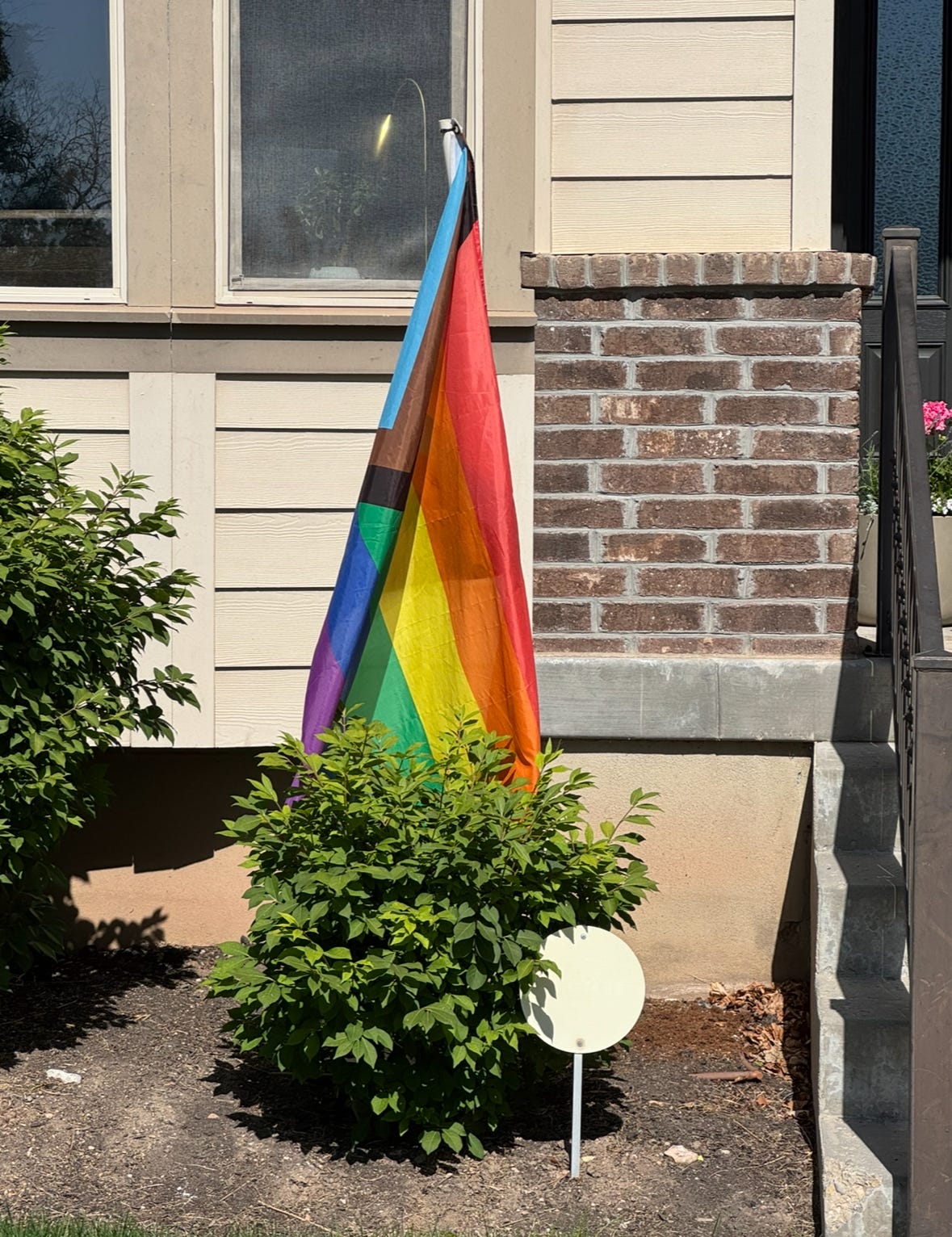 I’m Still A Gay Mormon