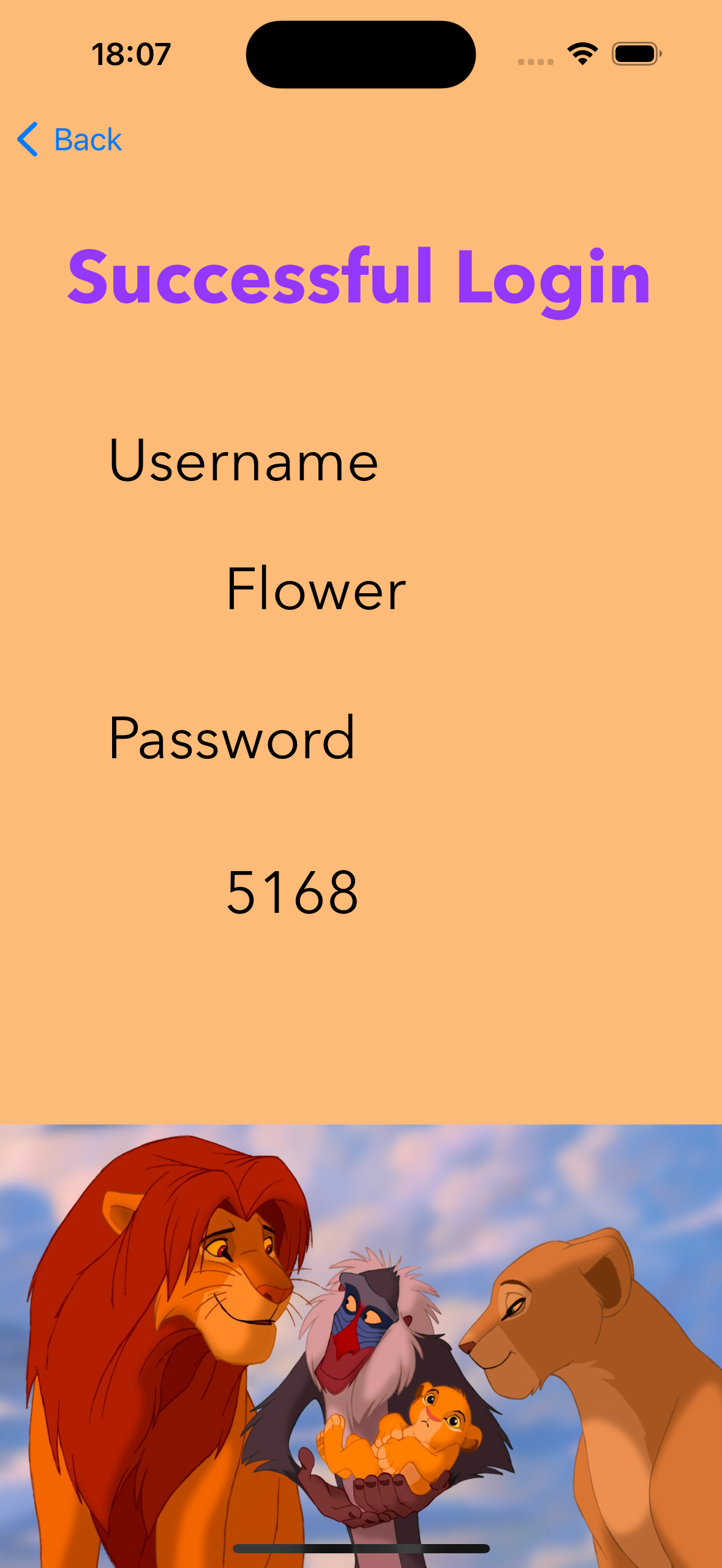 How to Create a Login Page Using Segue? What is shouldPerformSegue and performSegue?
