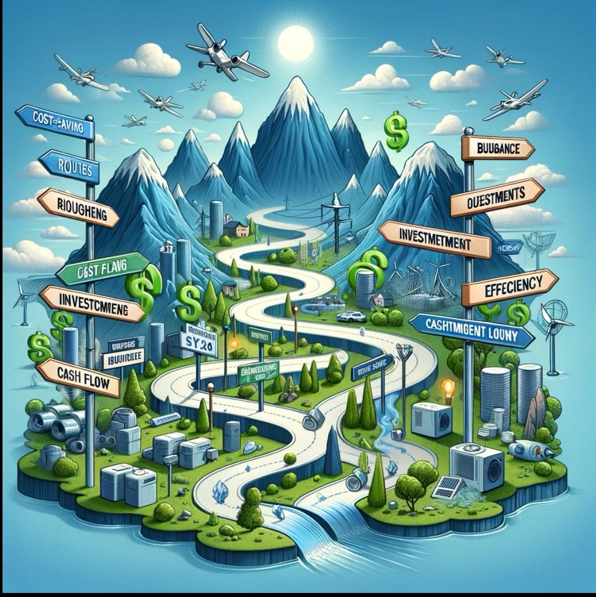 Efficient & Sustainable HVAC Design Guide - Innodez
