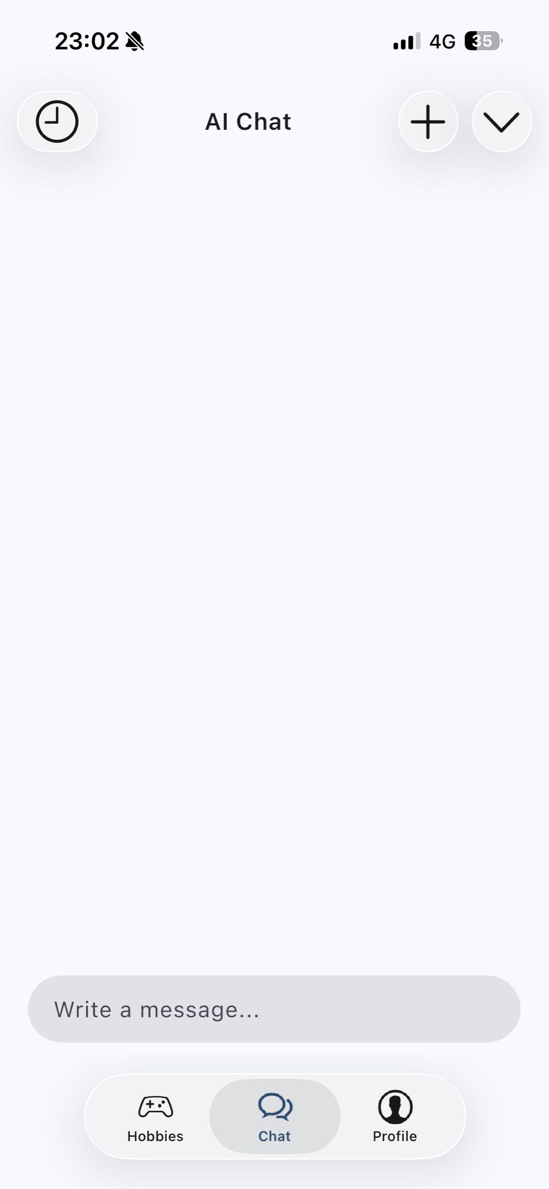 How my 1 month journey of my flutter ios and android mobile app “Habby” has been!
