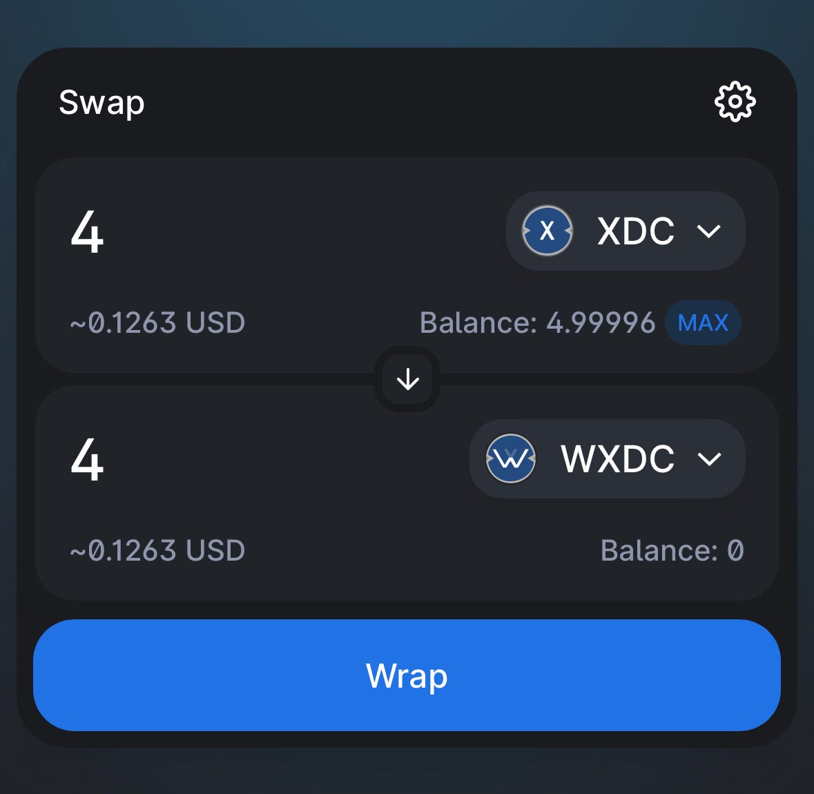 How To Wrap Your XDC. This article details how to wrap your… | by Prime  Numbers Labs | Medium