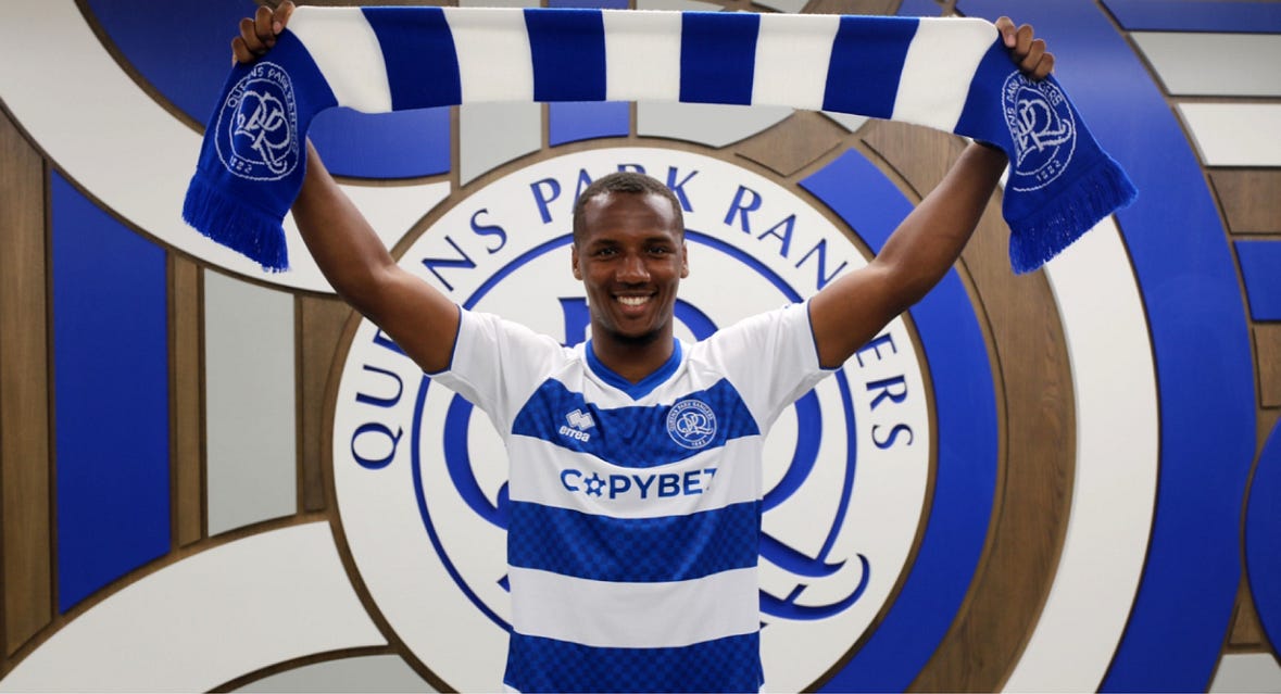 Richard Kone – What to Expect
