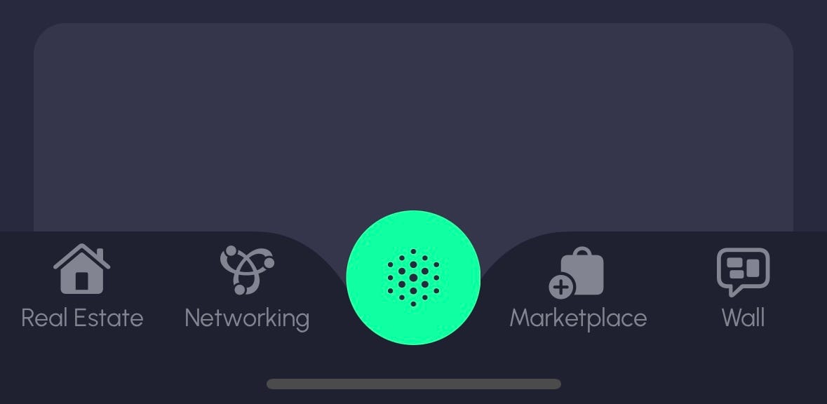 Crafting the Ultimate Custom Tab Bar for Lastfloors | by Cyril Vasilyev ...