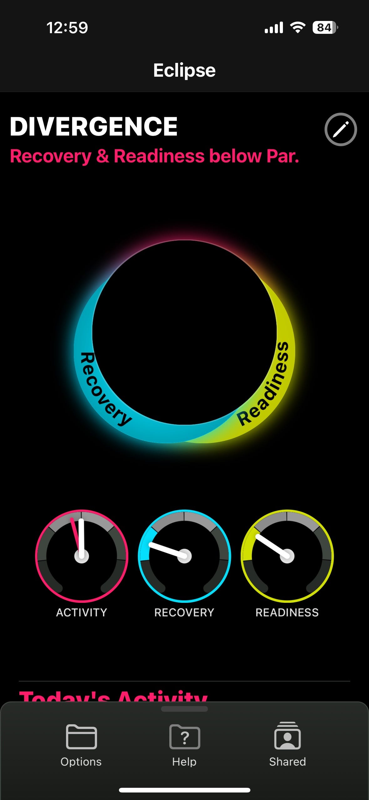 Eclipse Yourself App Review The Ultimate Athlete’s Companion by