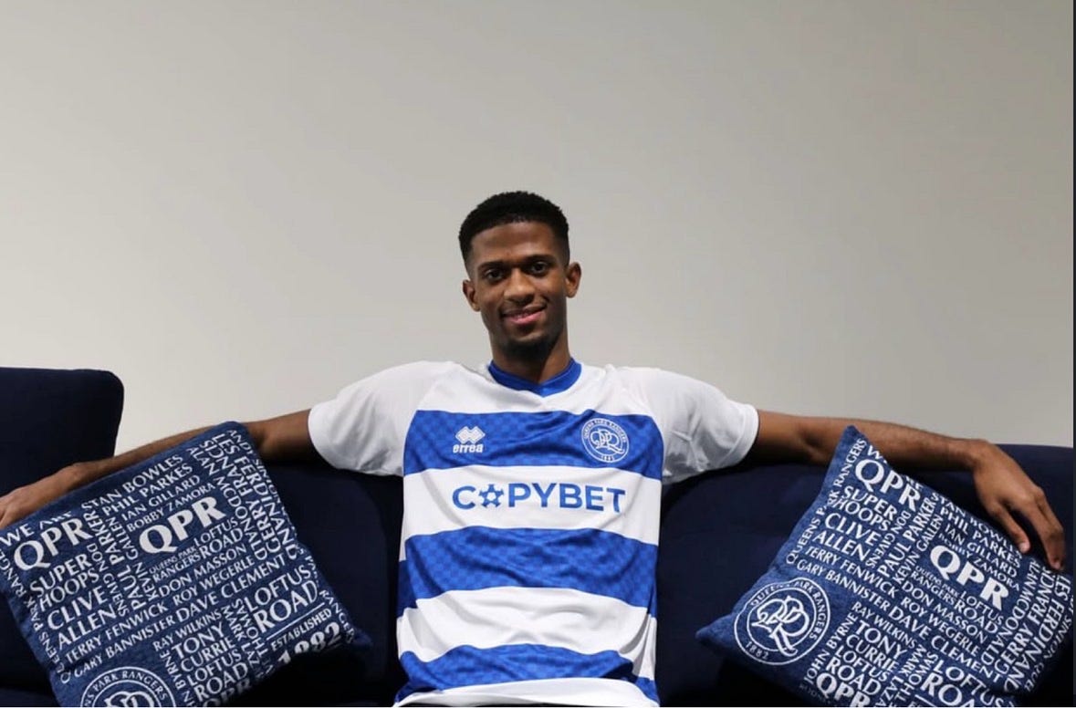 Justin Obikwu – What to Expect