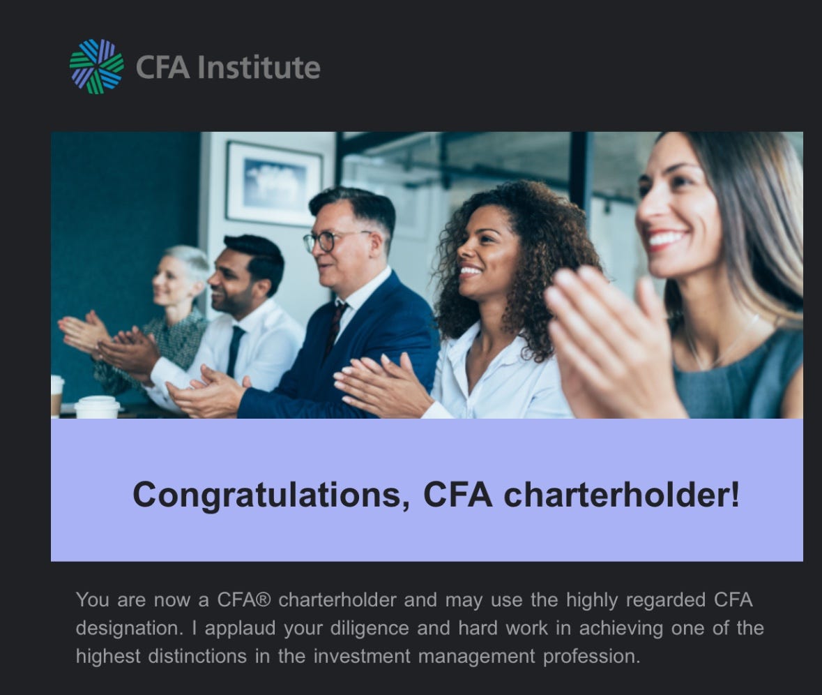 CFA Exam How To Become A CFA Charterholder After Passing CFA Level 3 cfa-exam-how-to-become-a-cfa-charterholder-after-passing-cfa-level-3