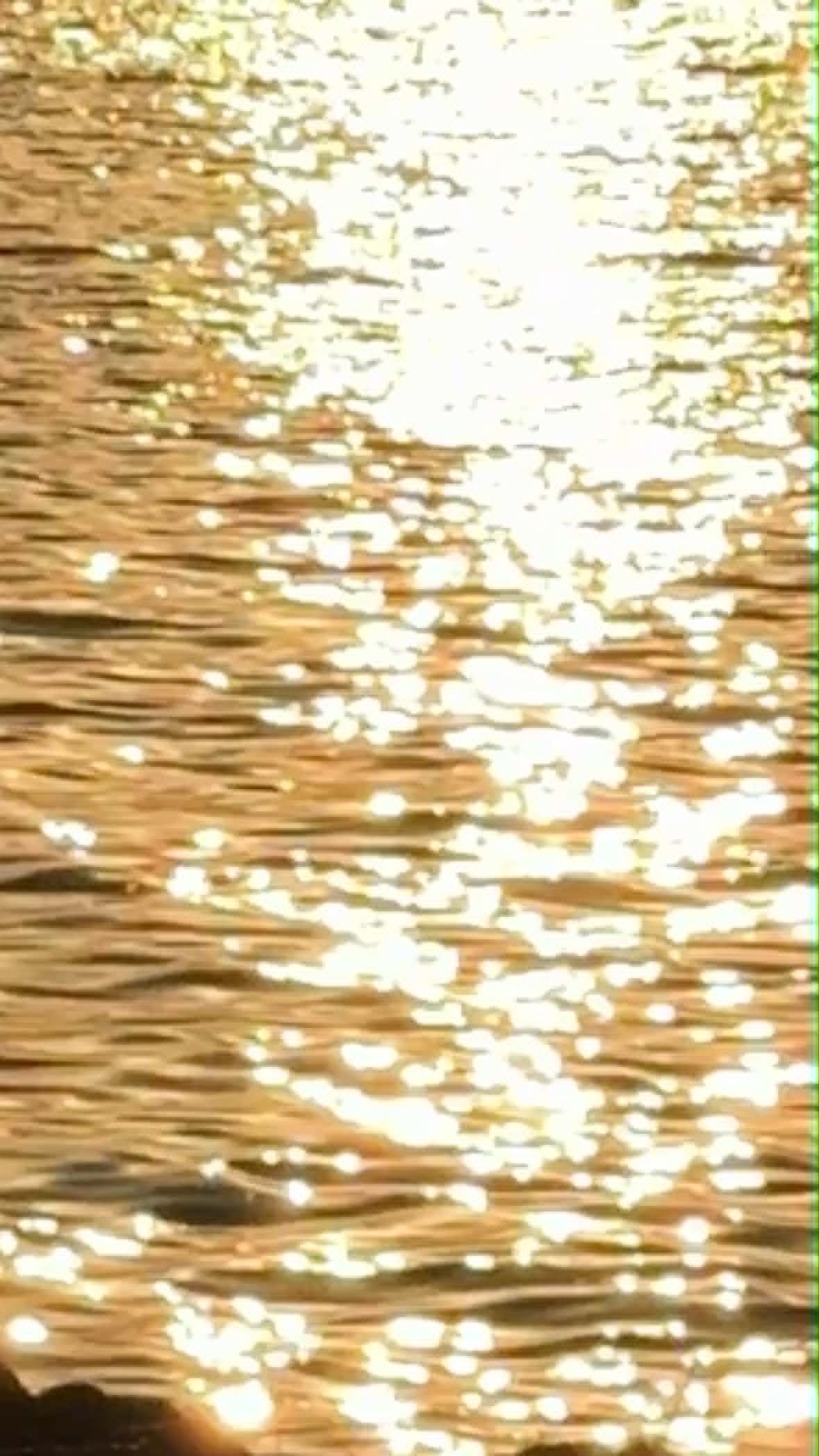 琥珀色的小島