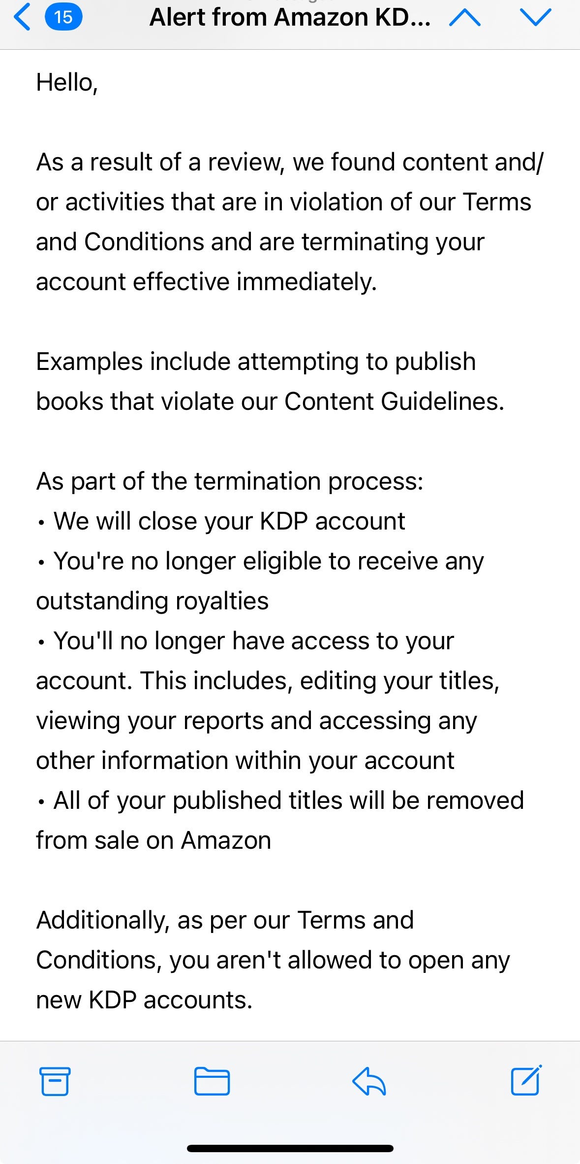 No. 1 Reason Why Amazon KDP Is Both Best & Worst Self-Publishing