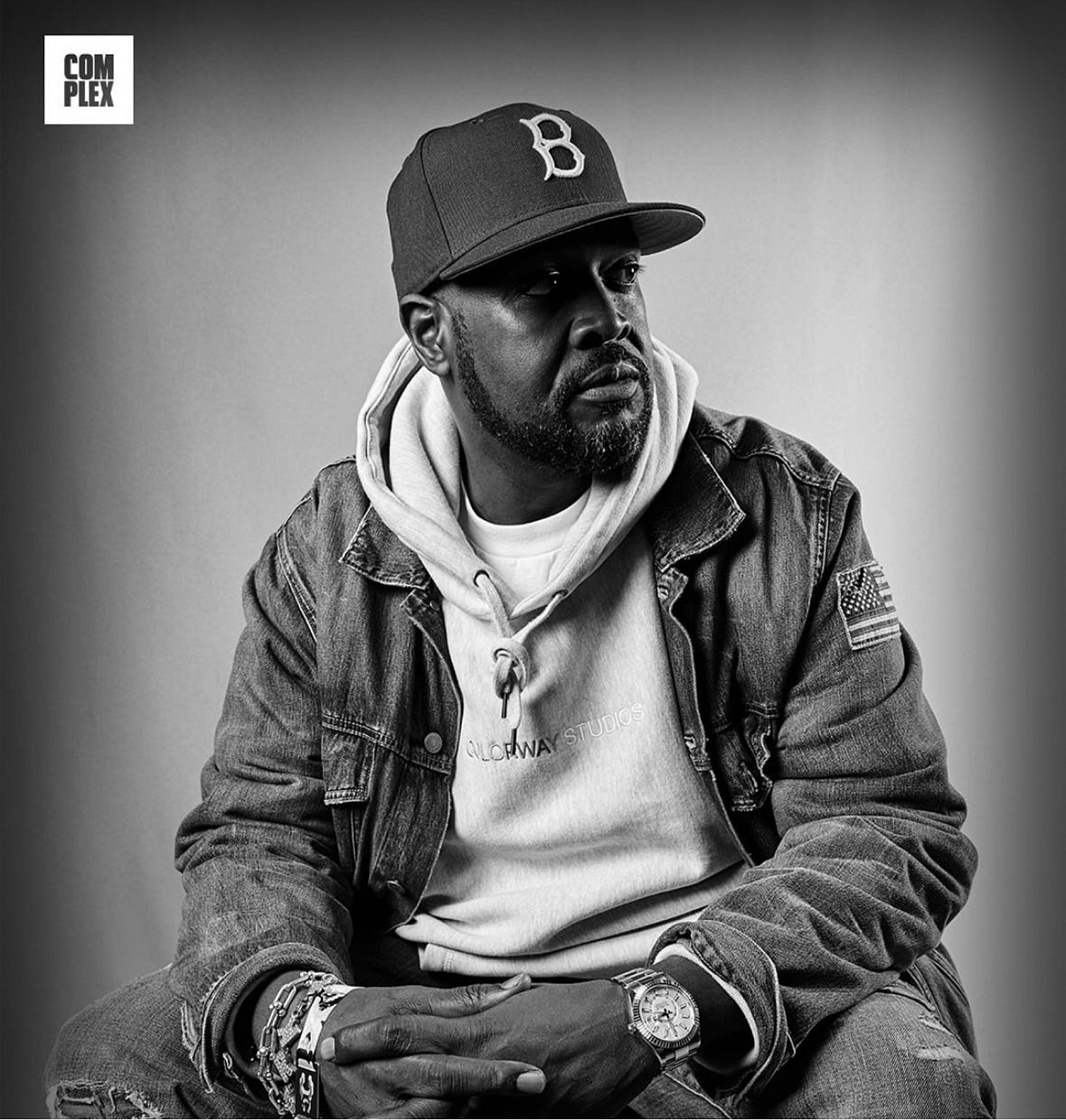 DJ Clark Kent A Legacy of Beats, Rhymes, and HipHop Culture by