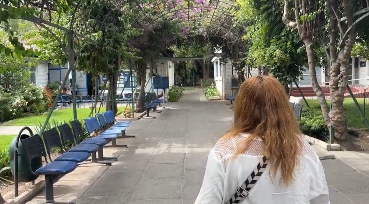 Desde la casa al barrio: mujeres que lideran en Maipú