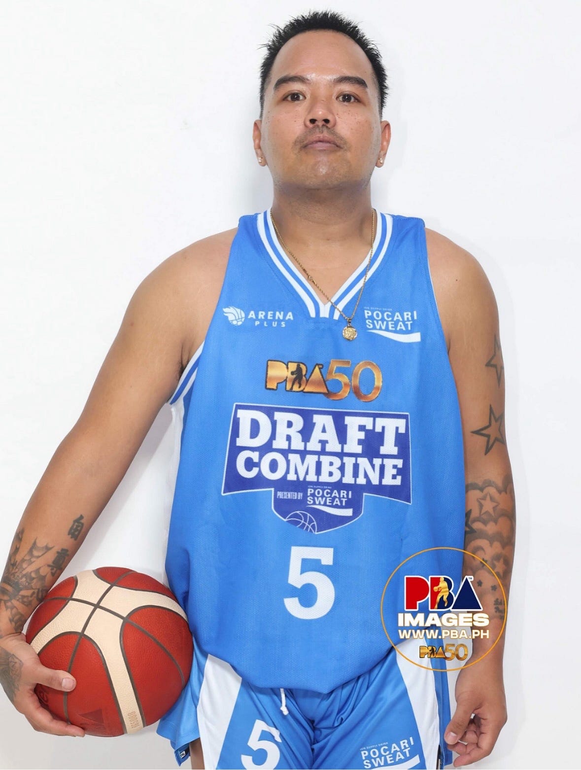 From Europe to Manila: The Underdog Rise of Anthony Sevilla