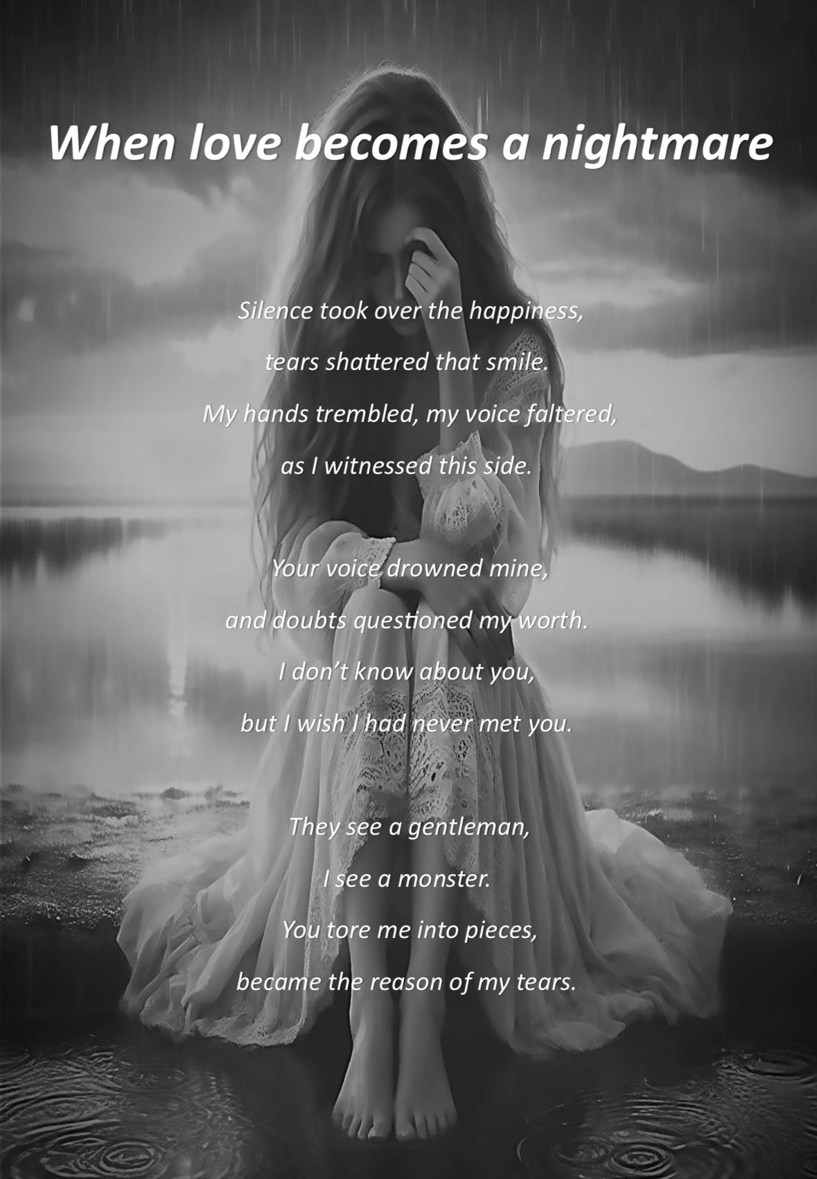 Spirituality Inspirational Quote No Past Dark Stock Illustration 2048629352  | Shutterstock, image size:1179x1702