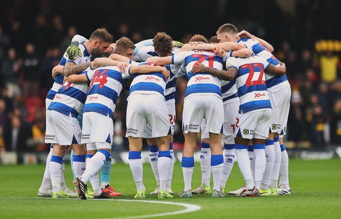 Queens Park Rangers Summer Recruitment Plan 2025