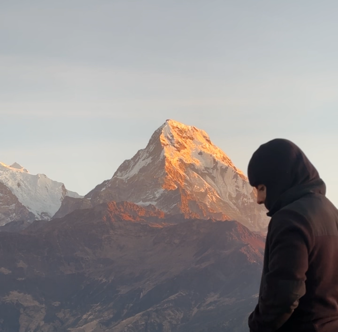 A Nietzschean Ascent
