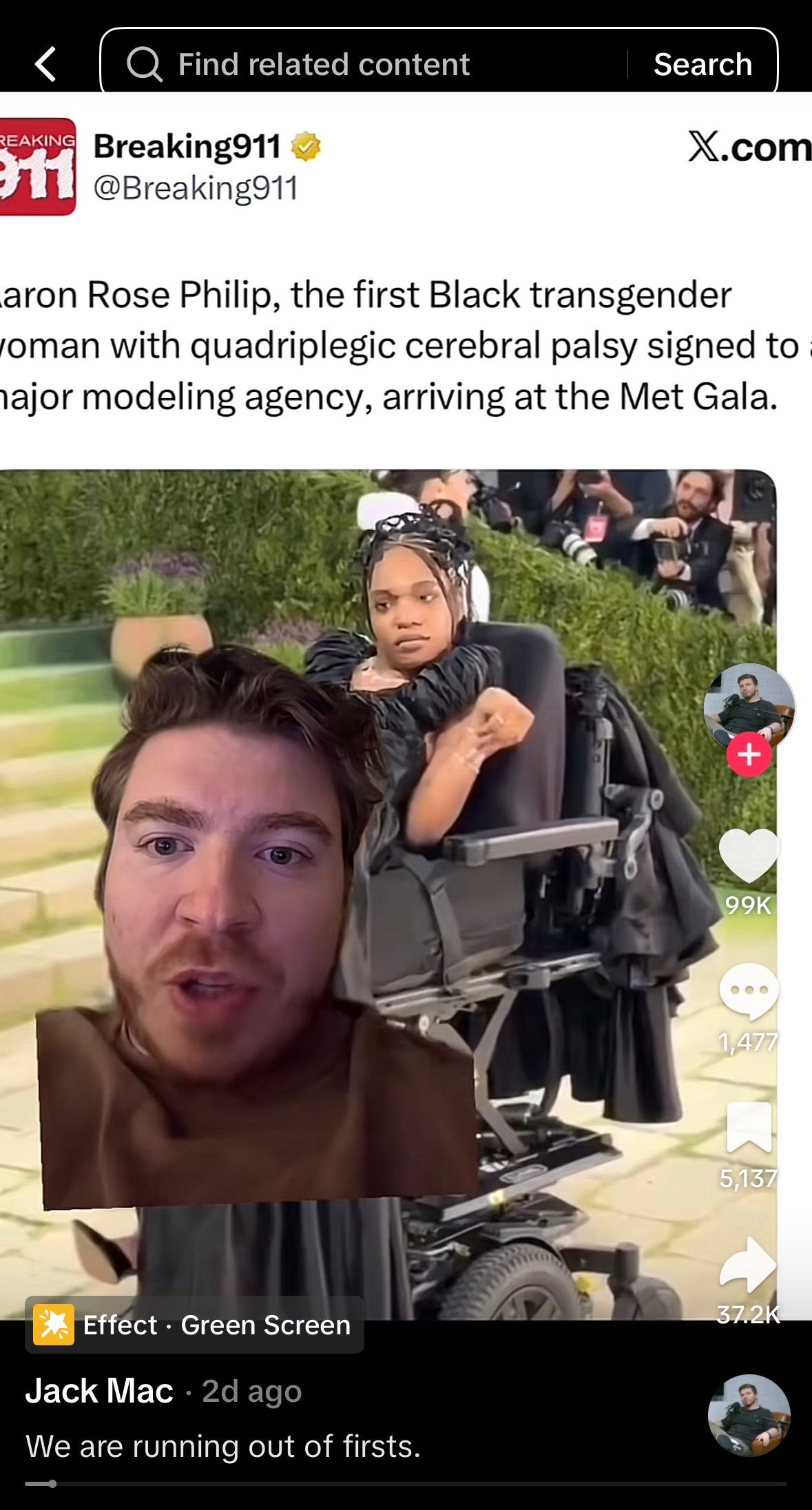 source: Jack Mac on TikTok https://vt.tiktok.com/ZS9pNK4Ay/