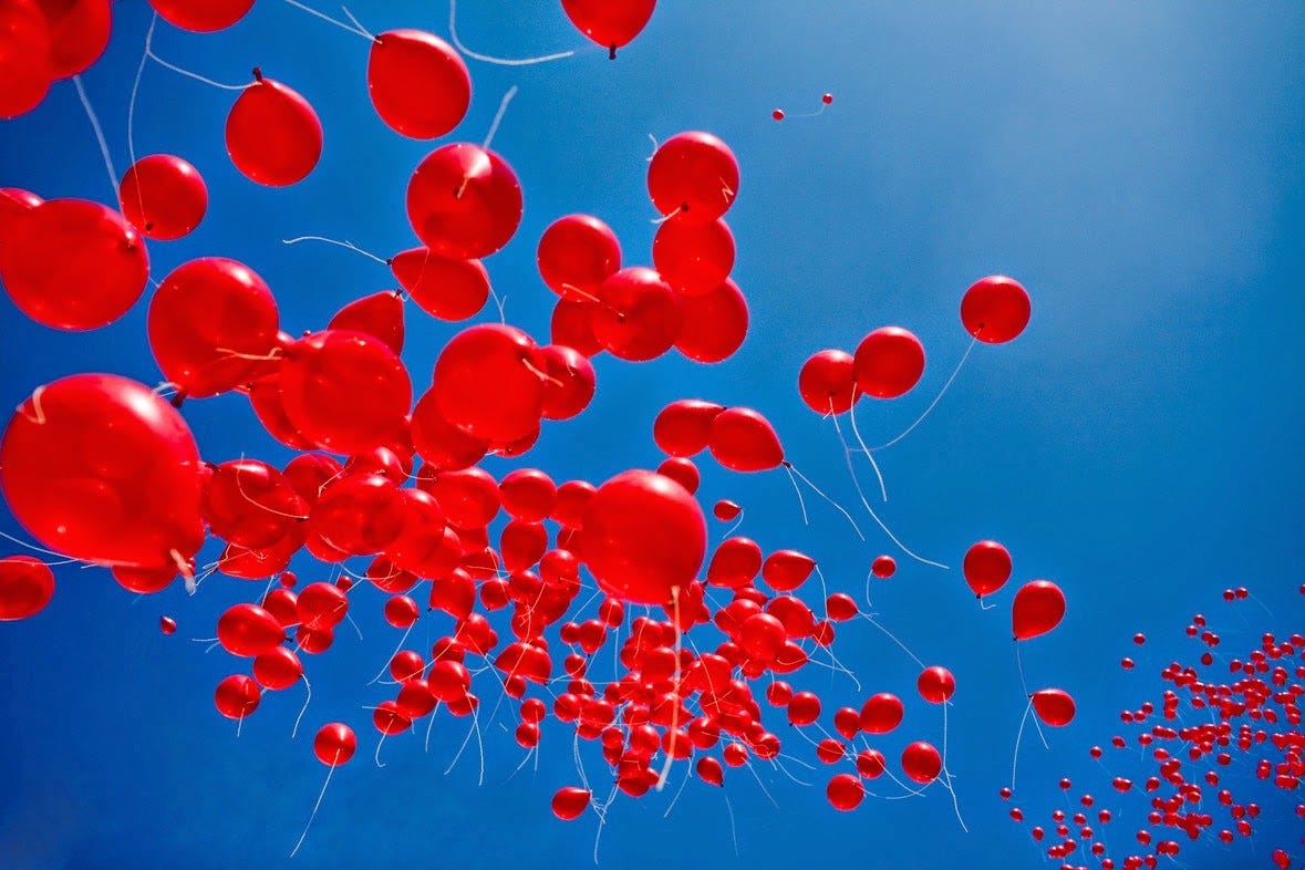 A Complete Ranking of Nena's 99 Luftballons | by Jeff Sadden |  BlitzkriegPop | Medium