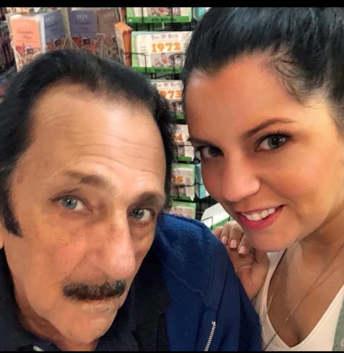 Veronica Ruggiero 2021: The Worst Year of My Life — A Personal Story | by Veronica ...